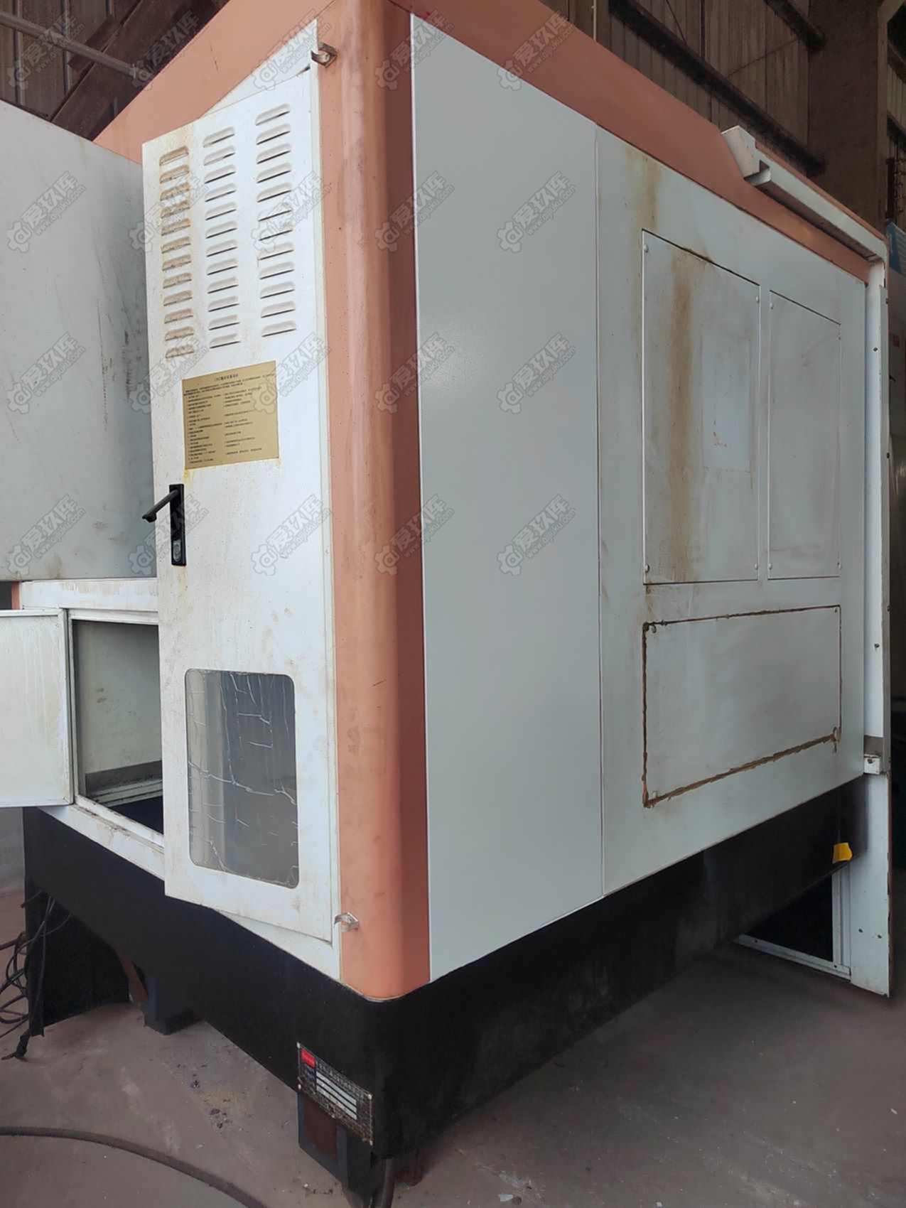 汇高 HGL-65V CNC雕铣机HGL-65V CNC 雕铣机