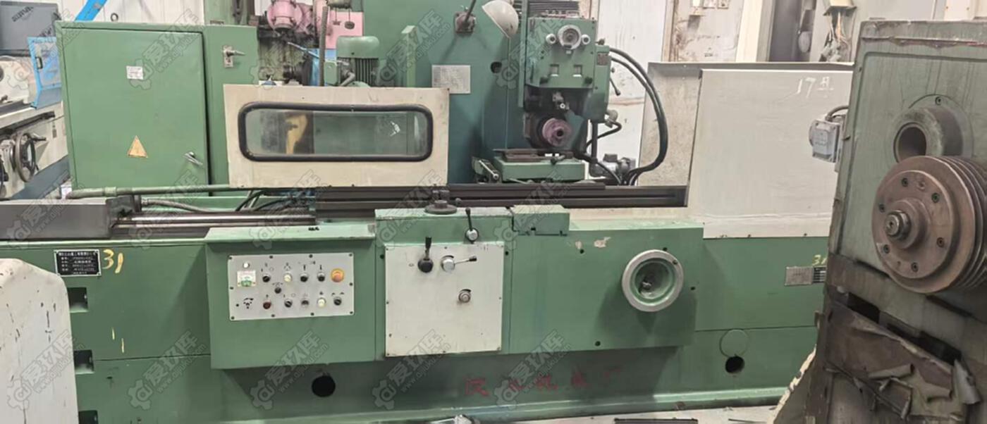 汉江8612x1.5米 其他磨床
