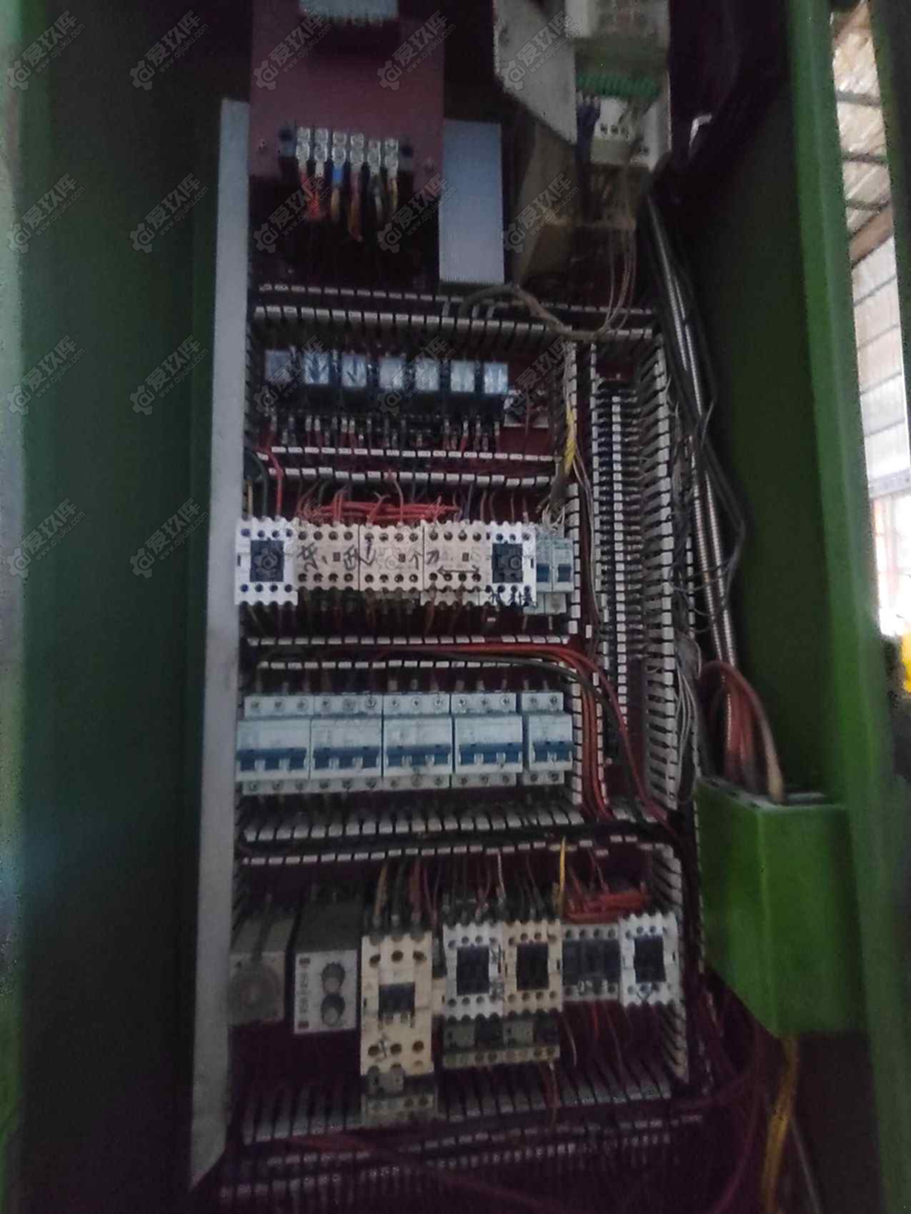 龙佑LY‑1500MB重型卧式铣镗床LY‑1500MB卧铣