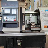泰盛CX50斜轨数控车床CX50机床设备-数控机床-数控斜车