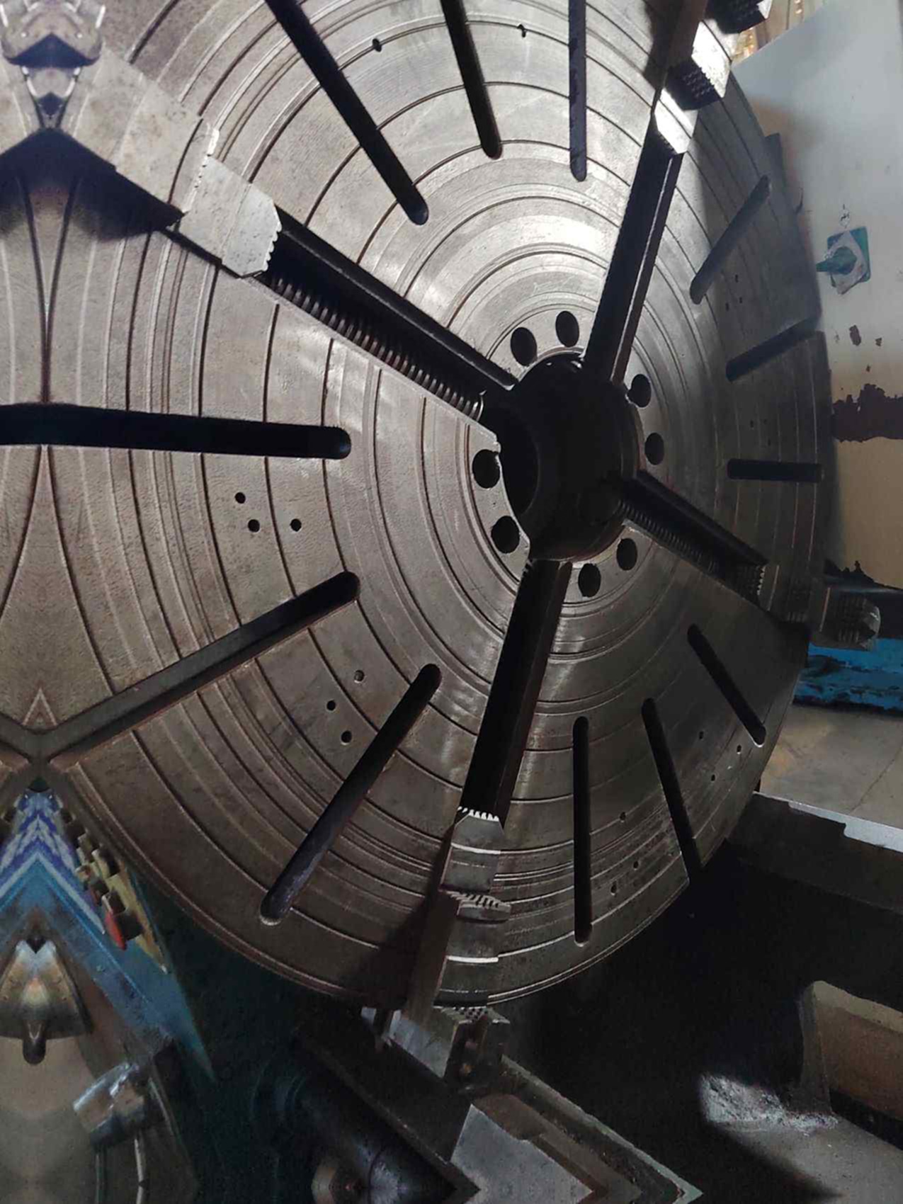 星火CW61100E×3000卧式车床 CW61100E×3000 卧车