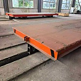 昊垣2500x8000.4台40t，1机床设备-其他机床设备