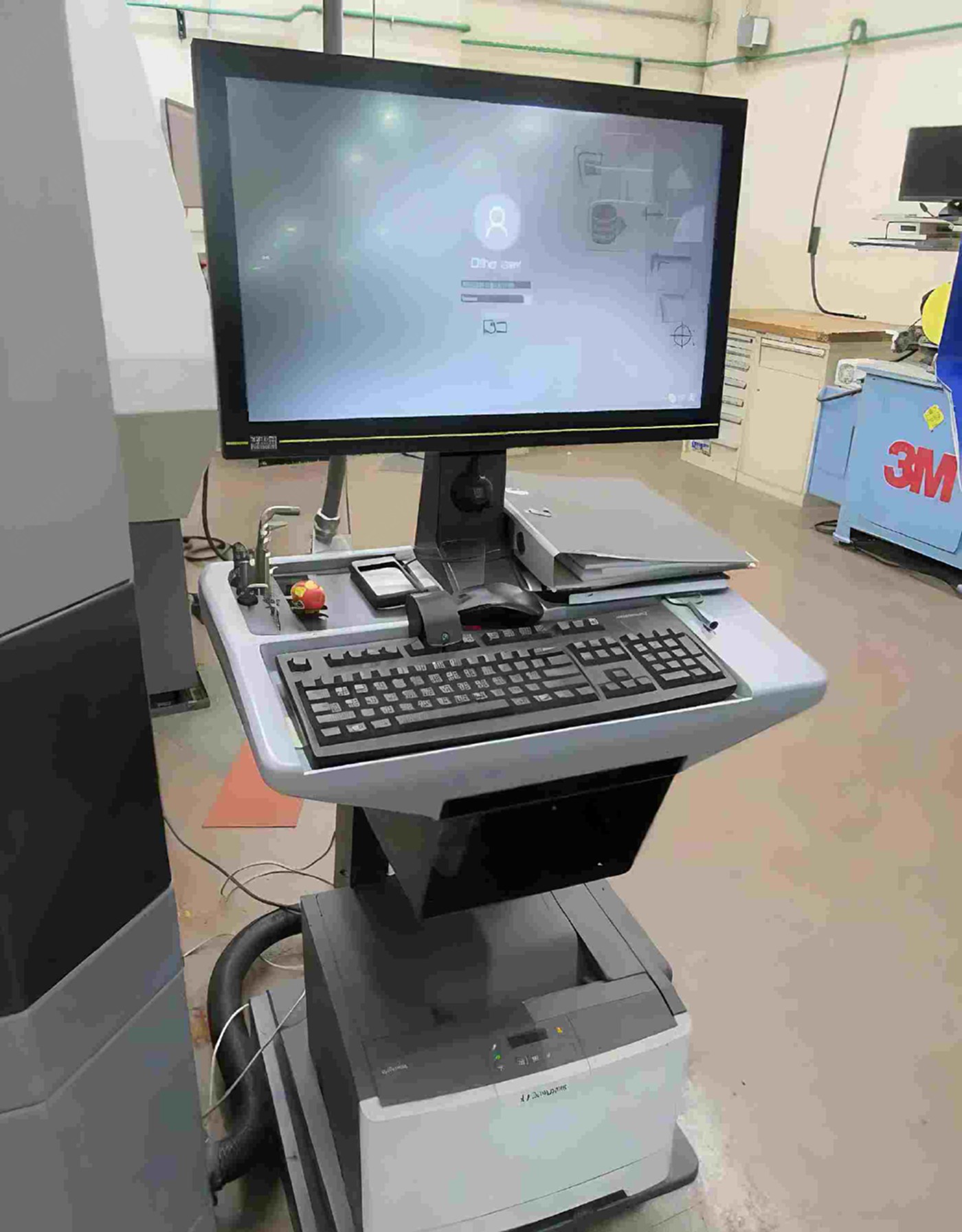 ZOLLERGenius 3其他机床设备