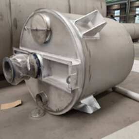 For sale stainless steel agitator tanks