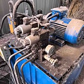 端面铣