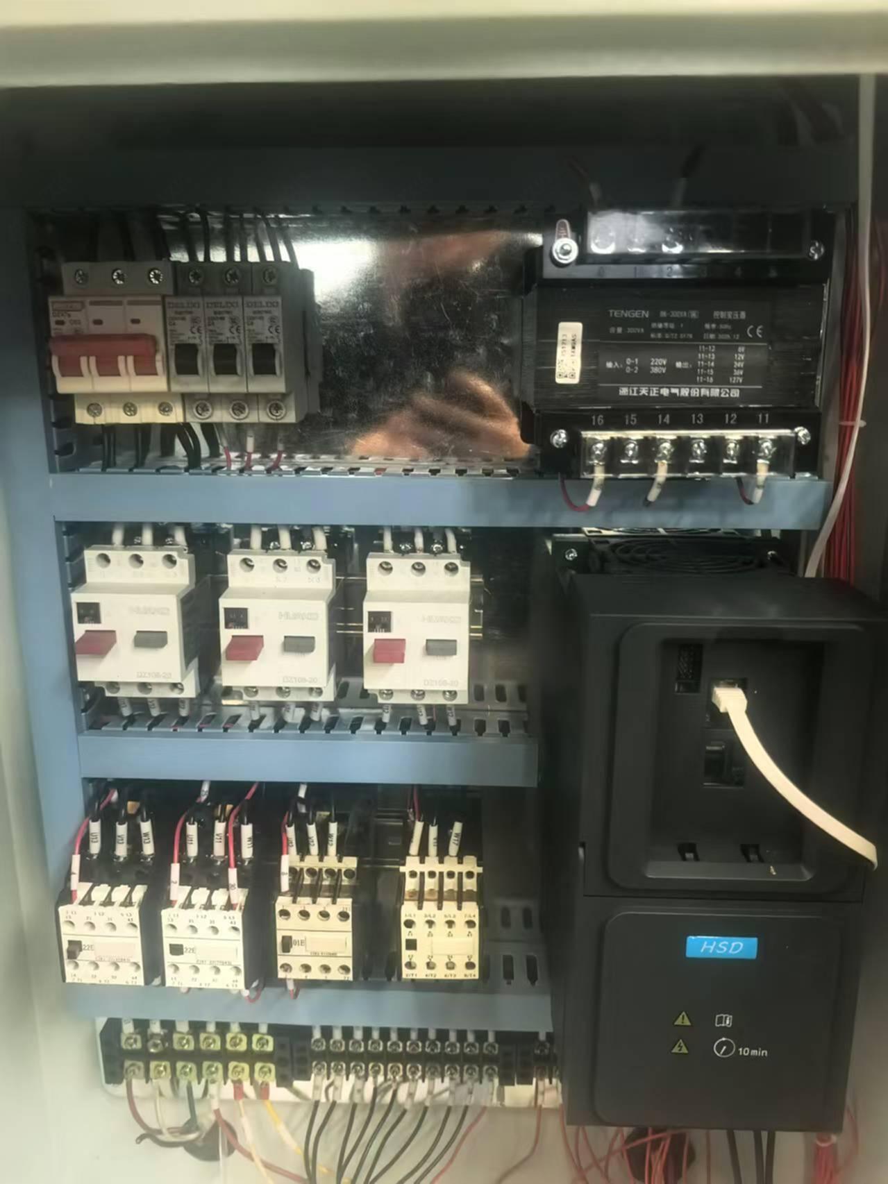无锡WX4一001内圆磨床