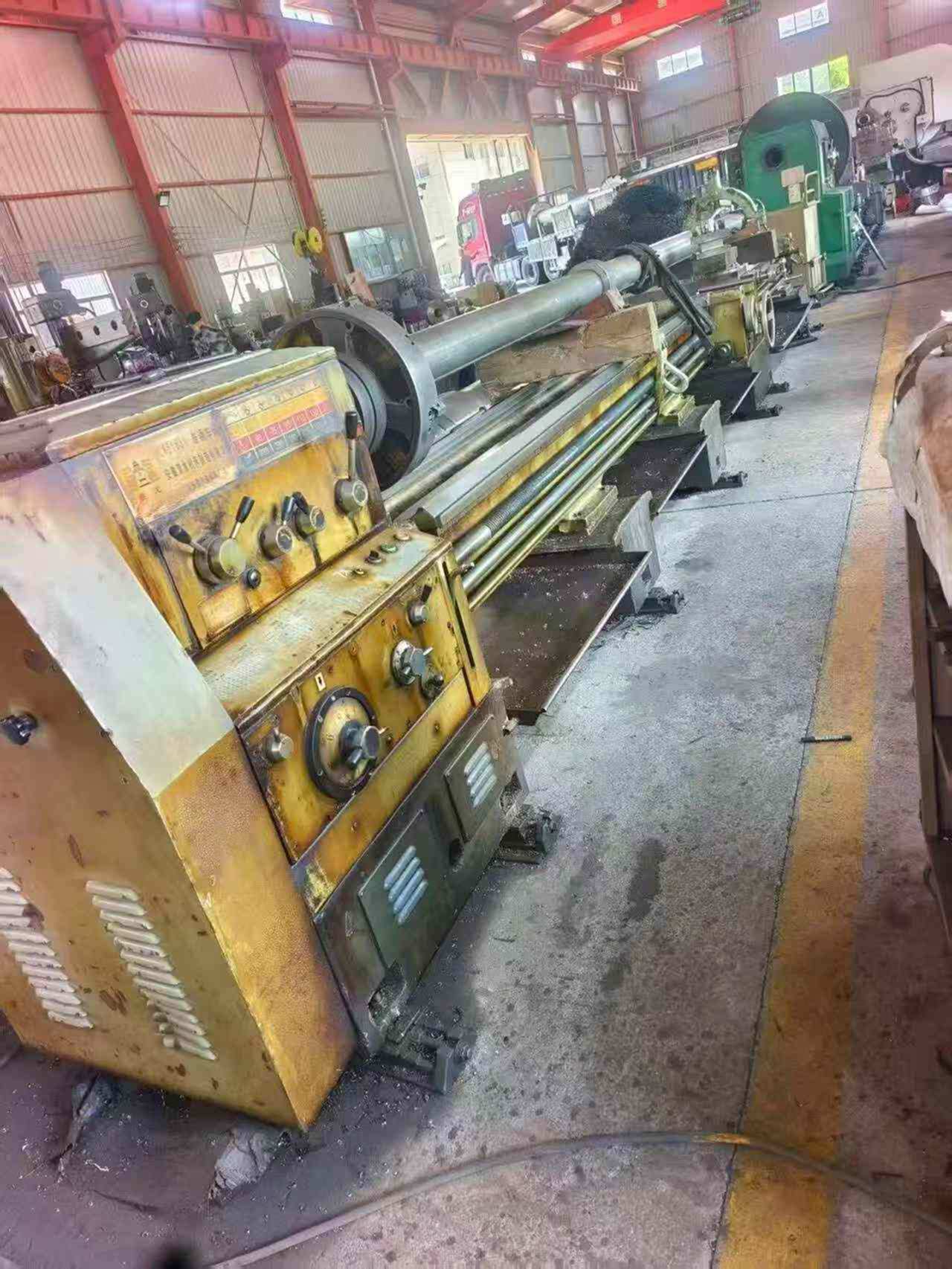 双龙6163普车