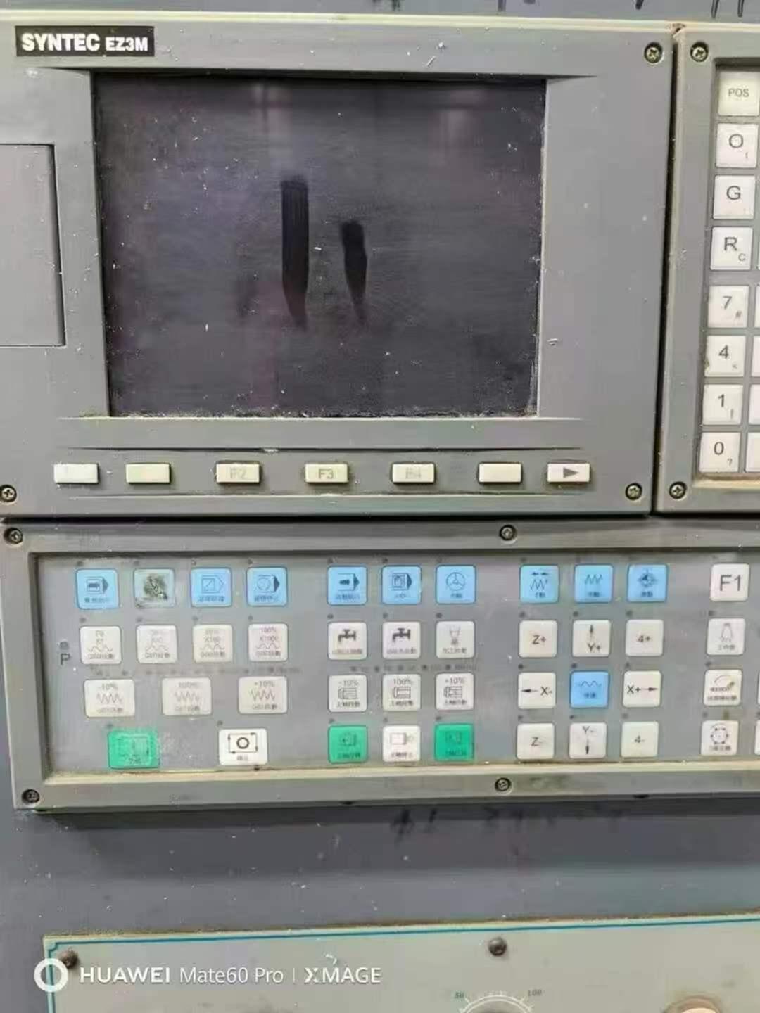深圳1210雕铣机