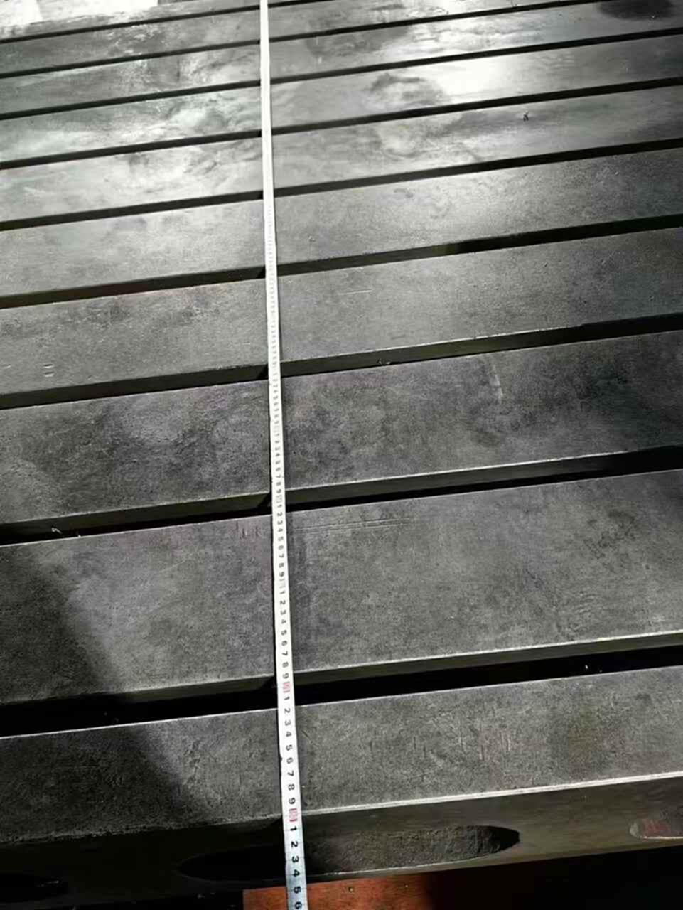 太原2.3*9米龙门铣床