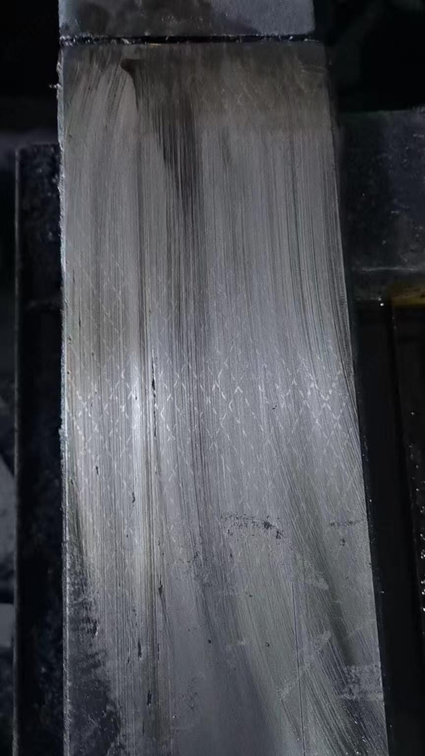 余姚1.7*2.5 龙门铣床