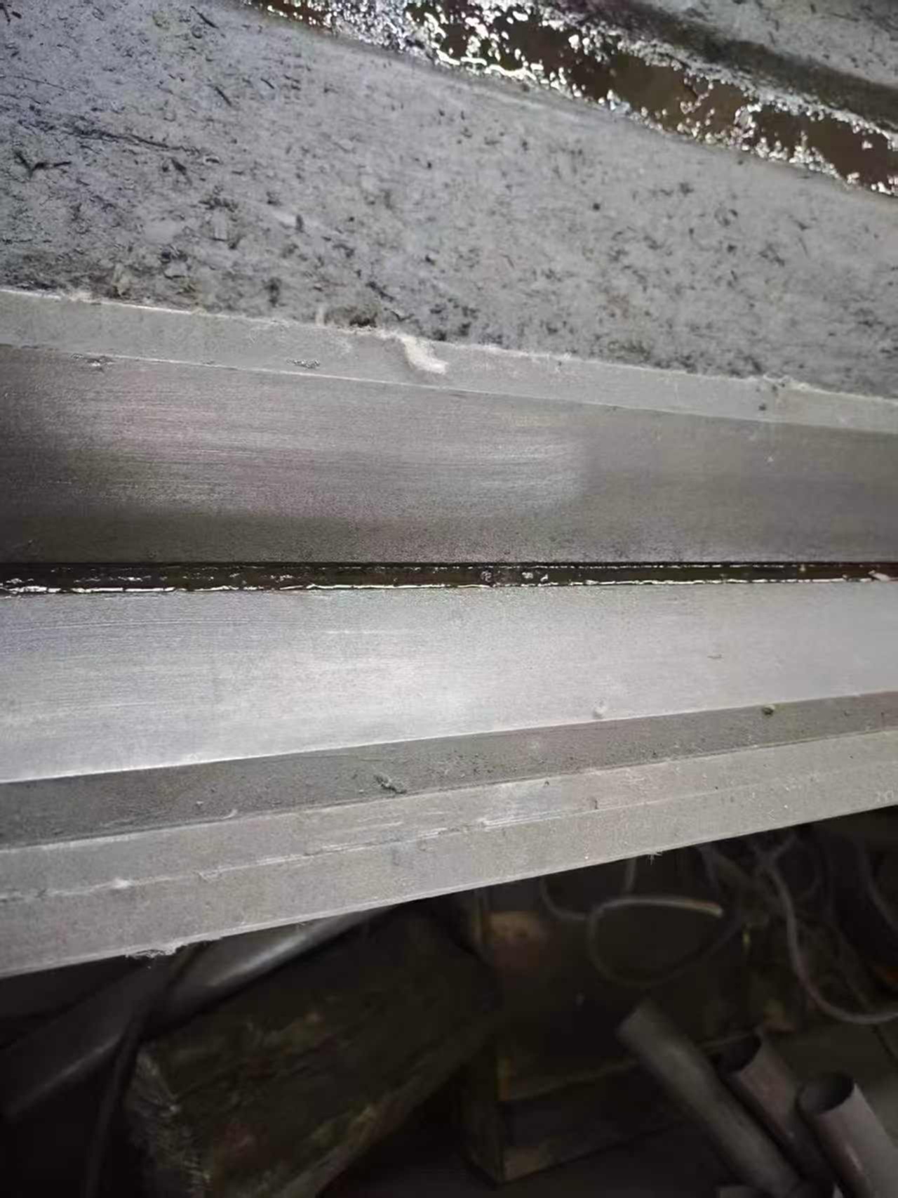 济南二机B1016A 单臂刨
