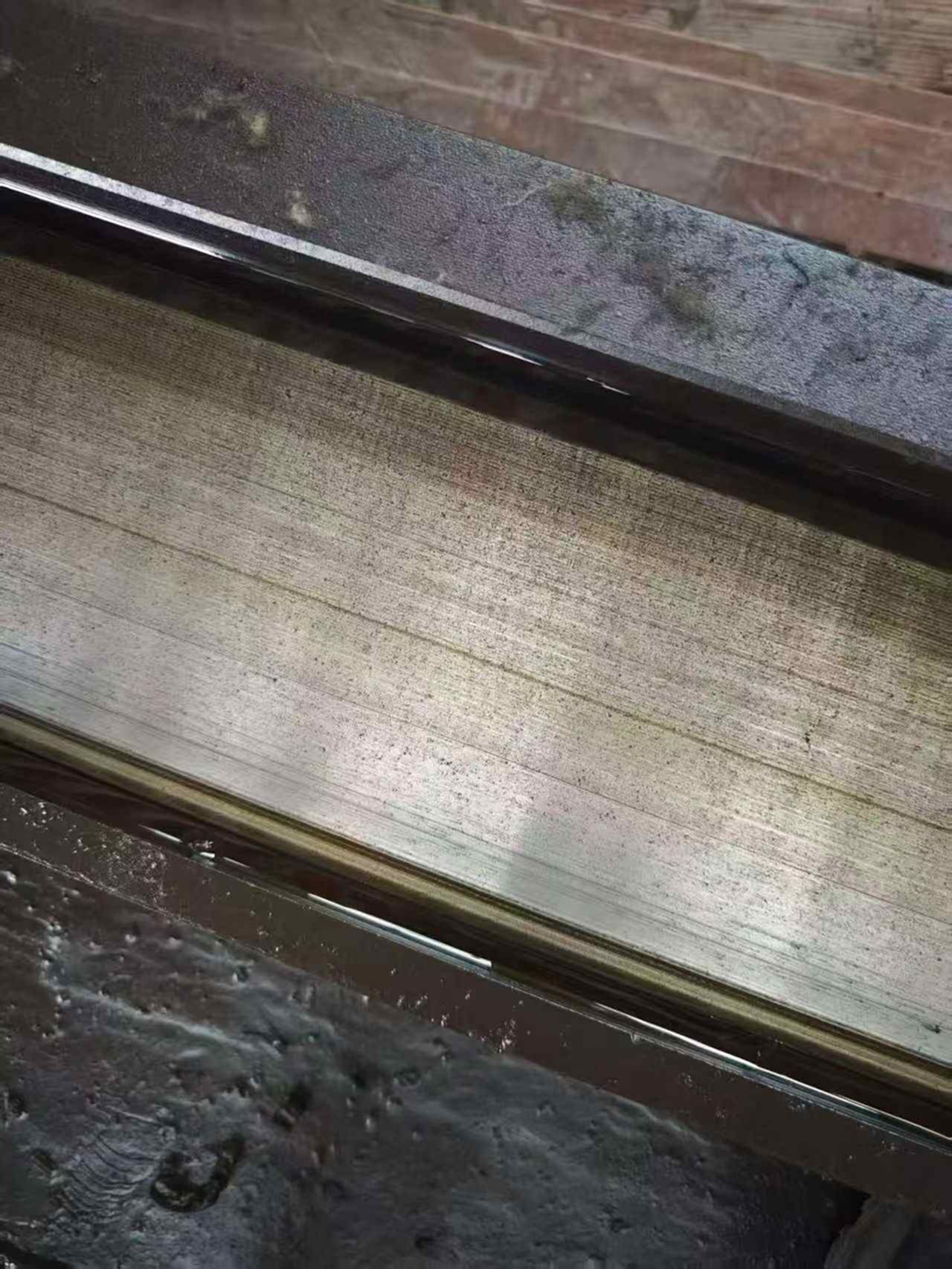 济南二机B1016A 单臂刨