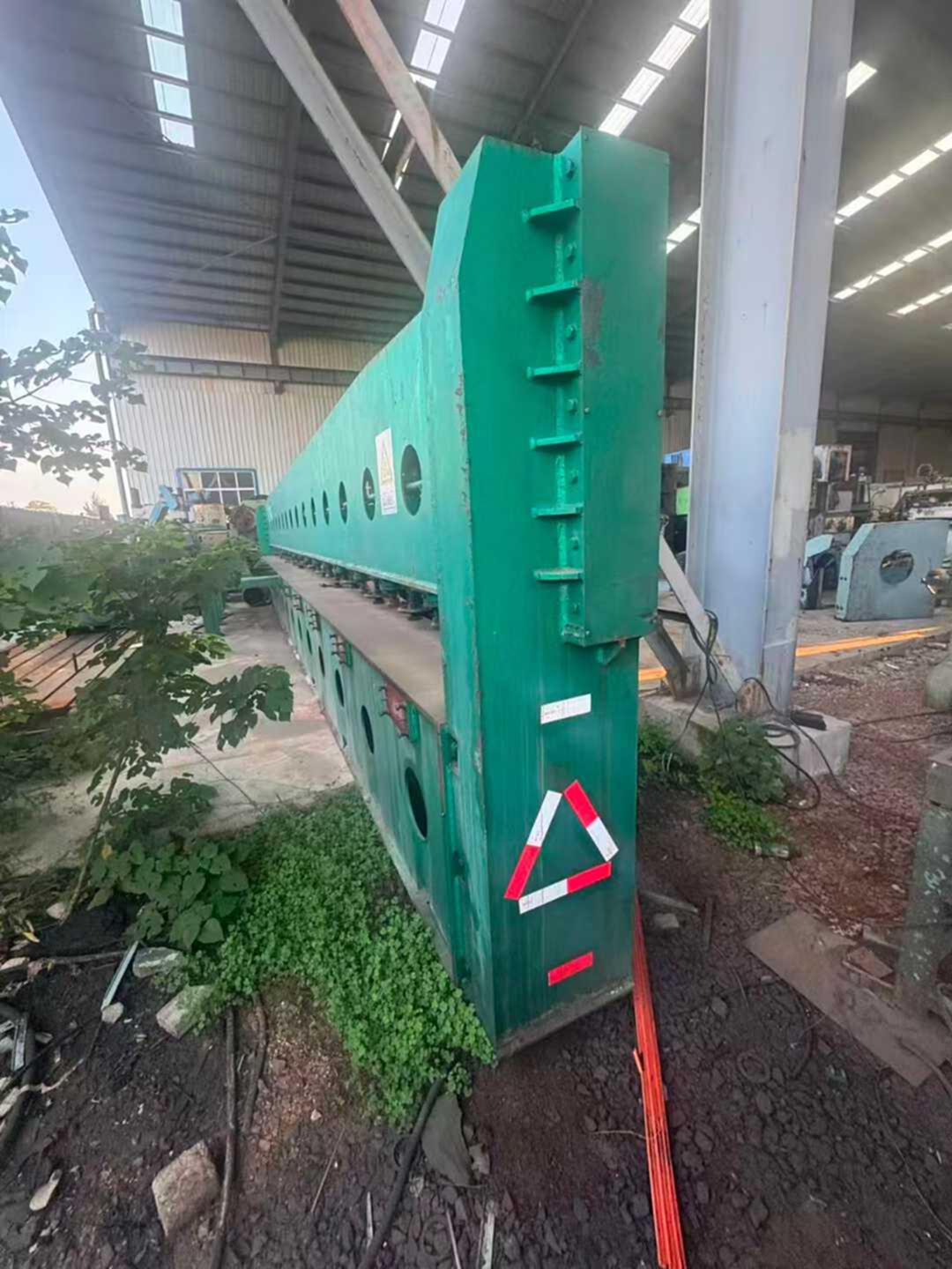 无锡12米其他铣床