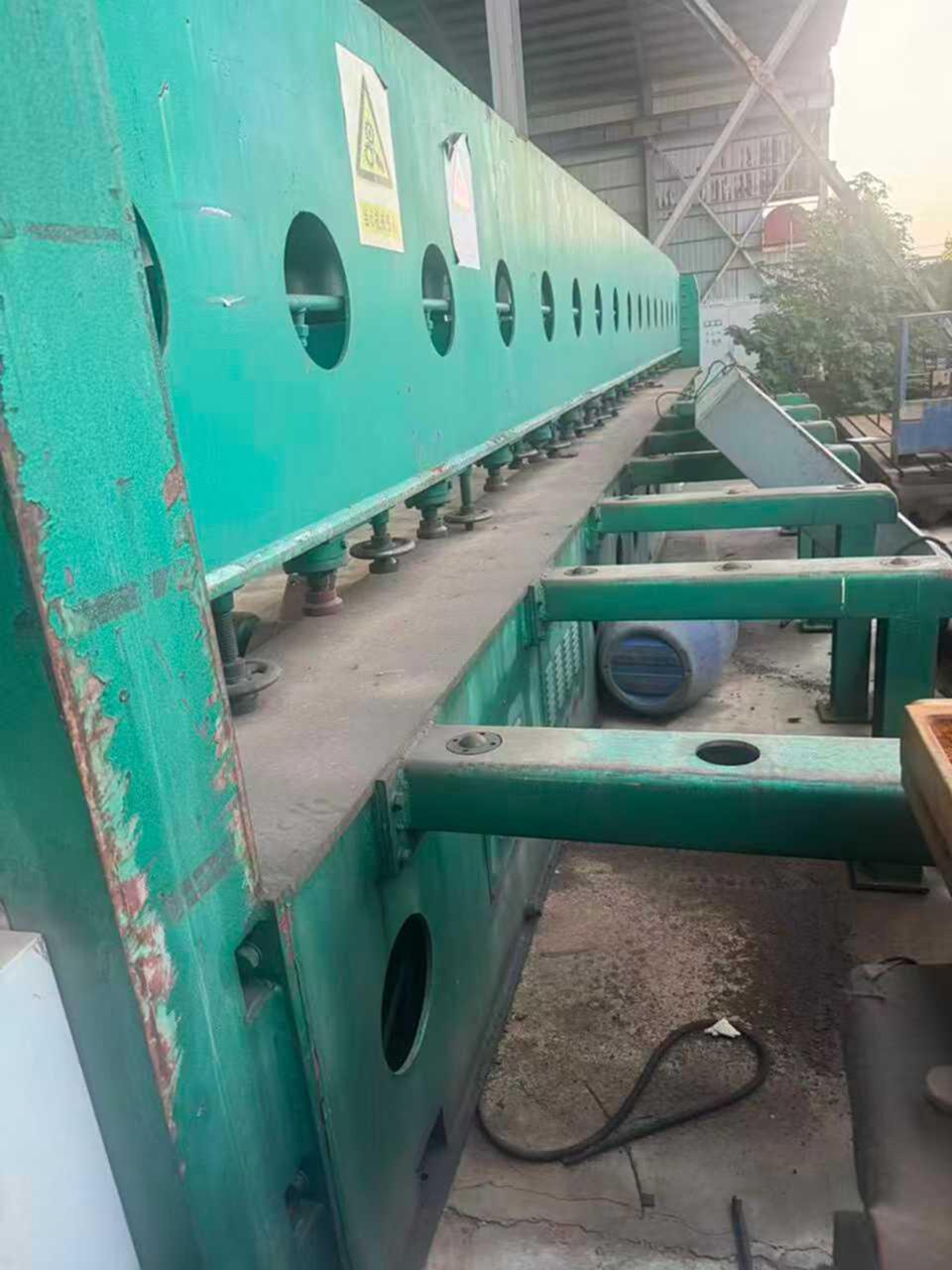 无锡12米其他铣床