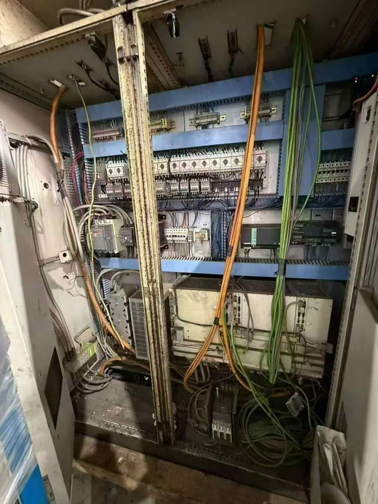 重庆YD31125CNC6滚齿机