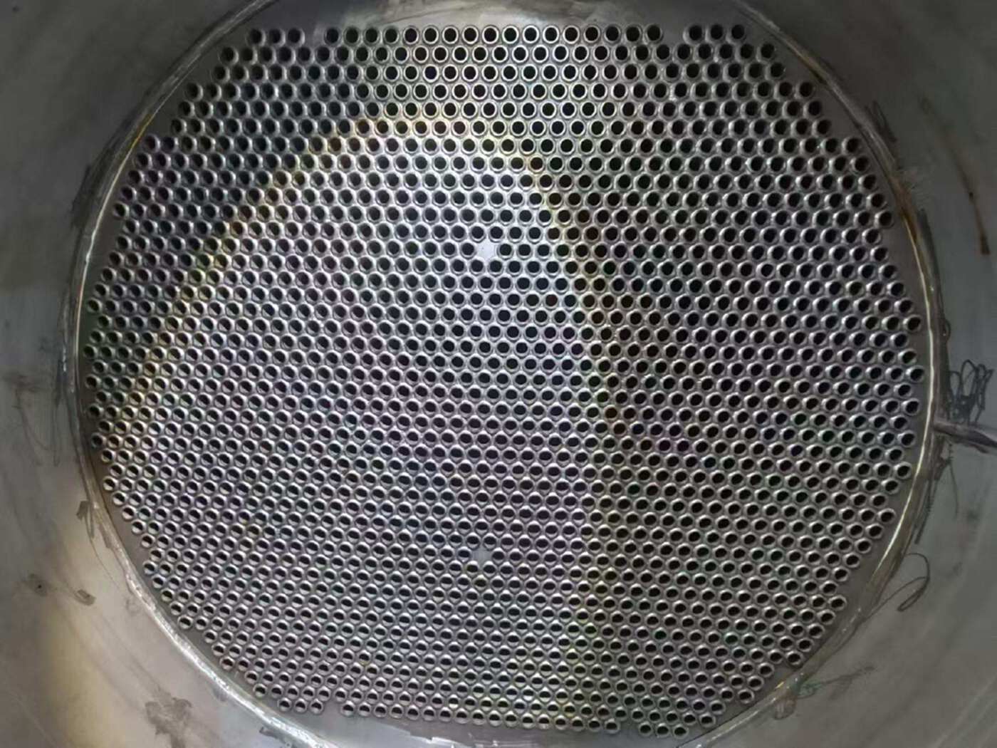 未知未知 冷凝器