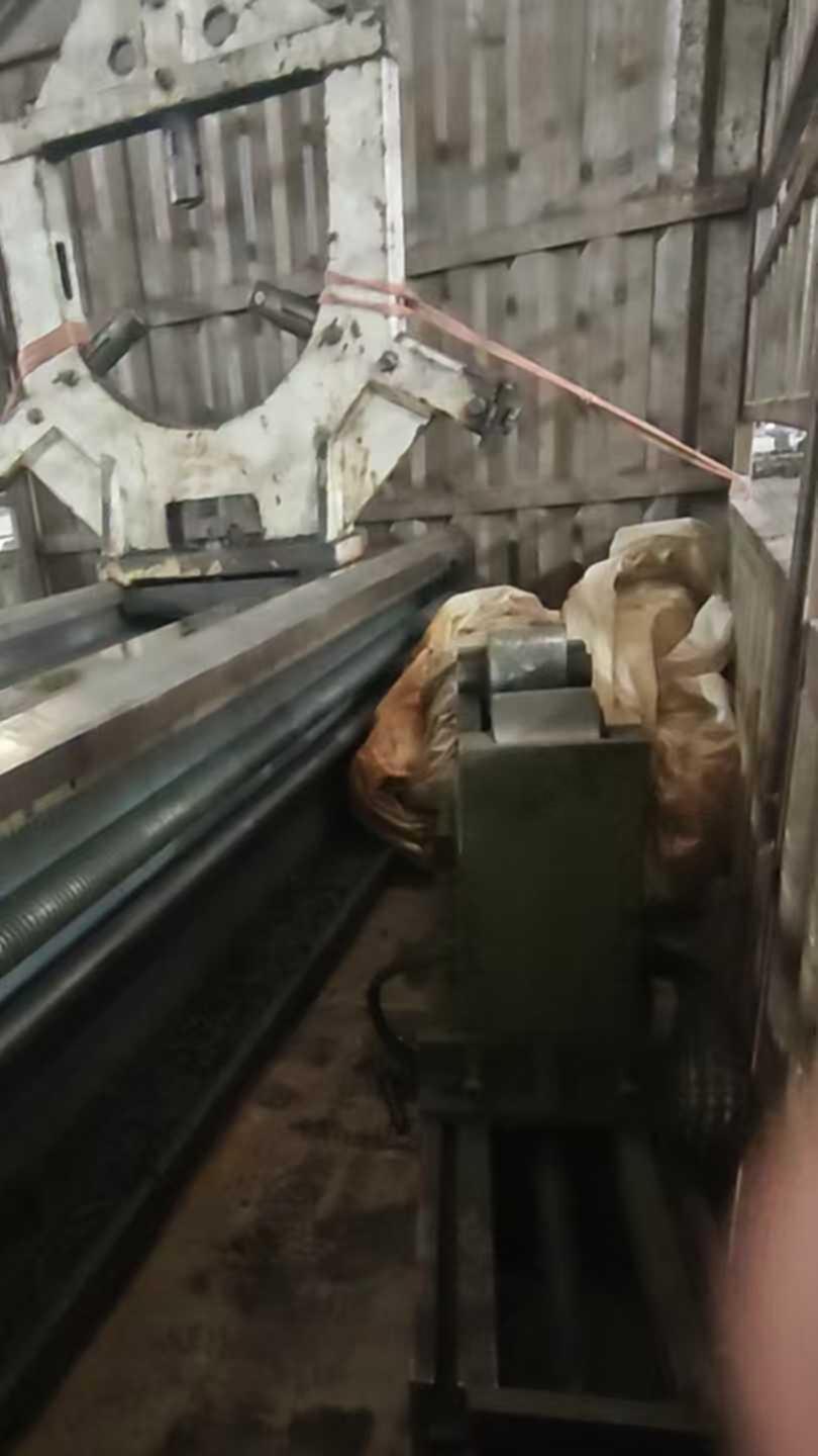 沈阳61160卧车