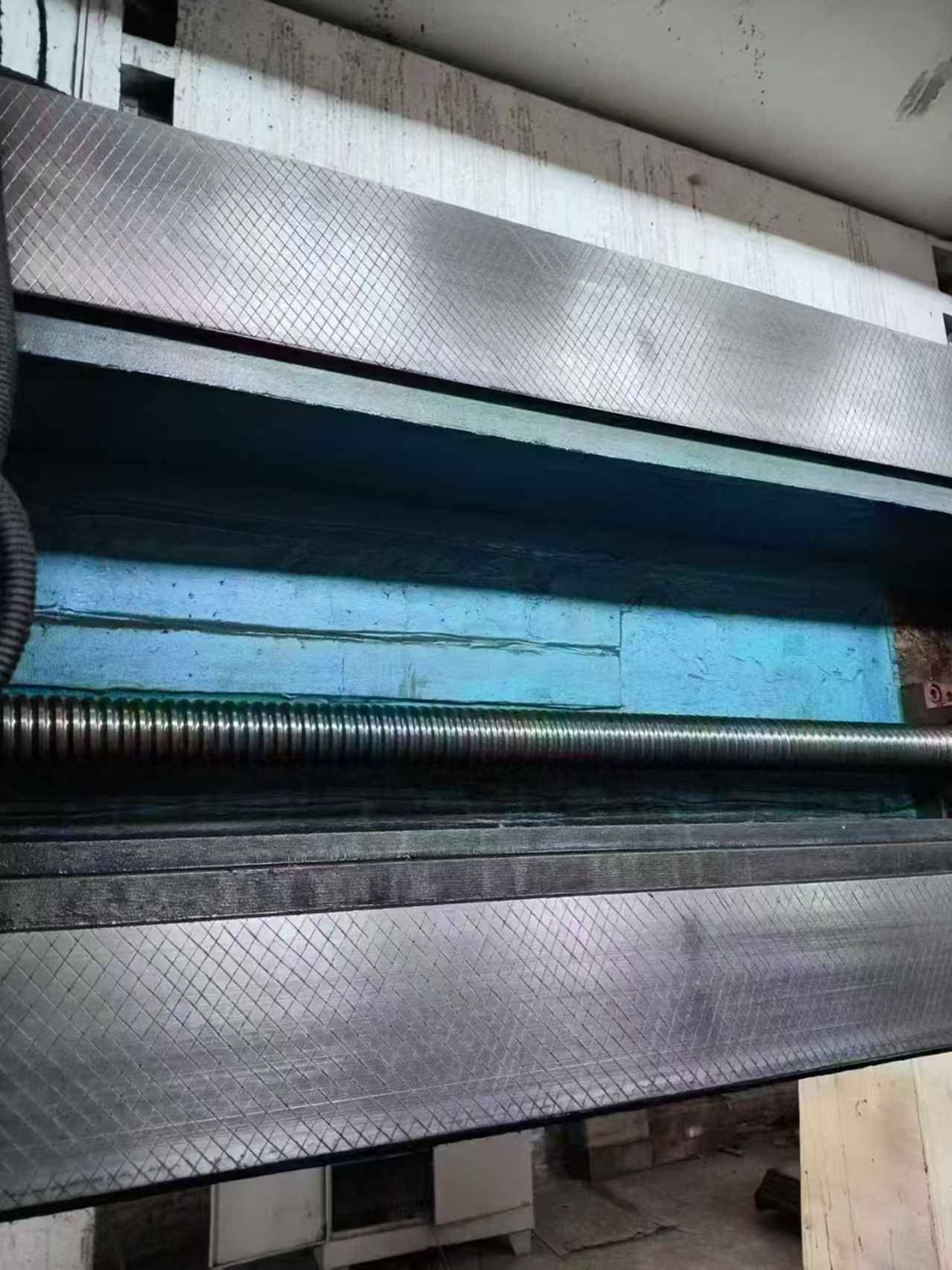 冀博CK5225立车