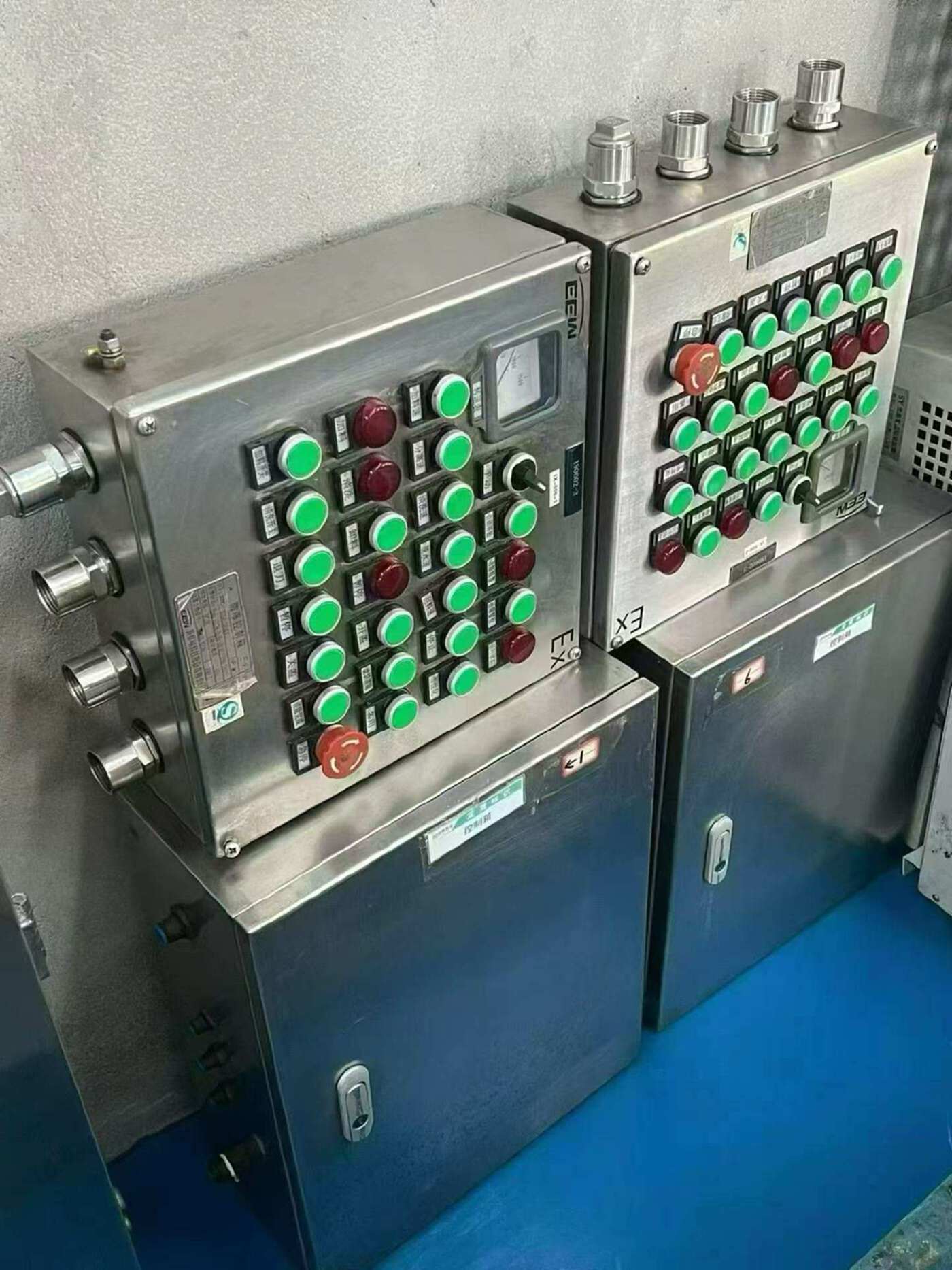 未知未知 离心机