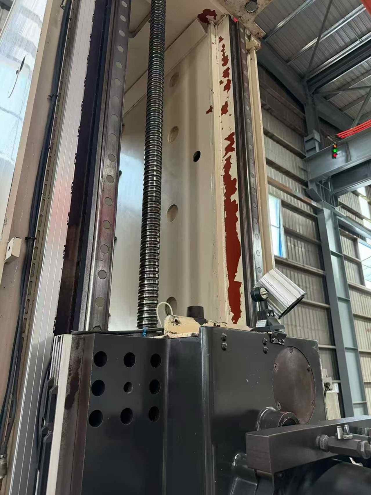 三菱M-HT13/1618 刨台镗床