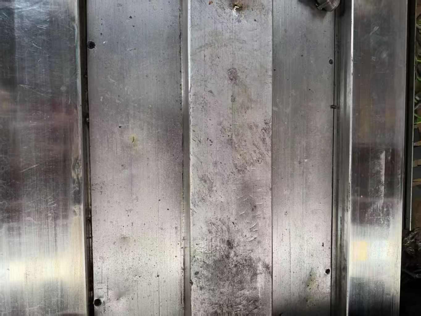 俄罗斯130 刨台镗床