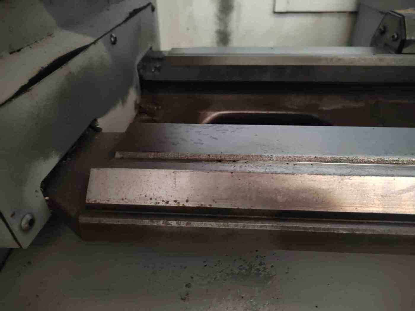 沈阳CAK5085s数控车床CAK5085s数控车床