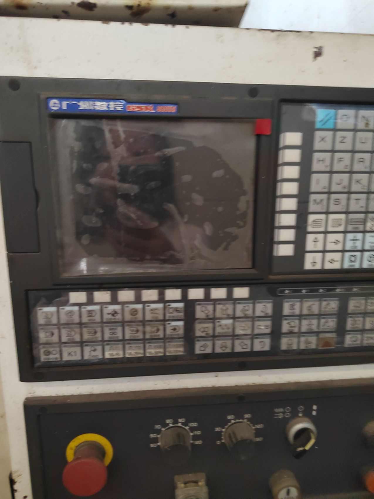   普利森CKD61140D数控车床2023年出厂CKD61140D数控车床