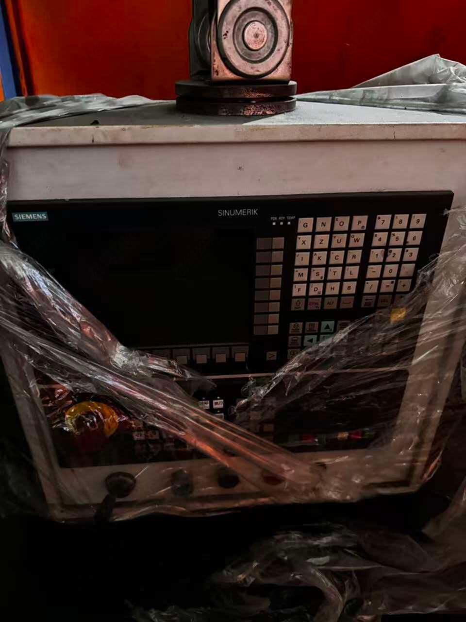 无锡5240立车