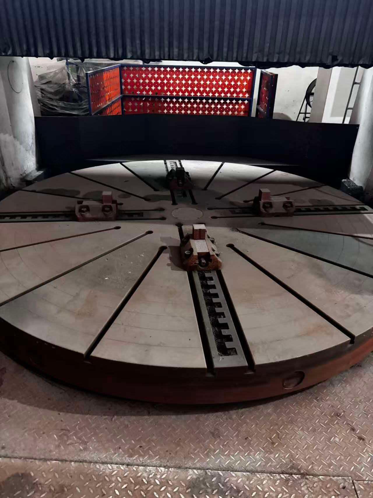 无锡5240立车