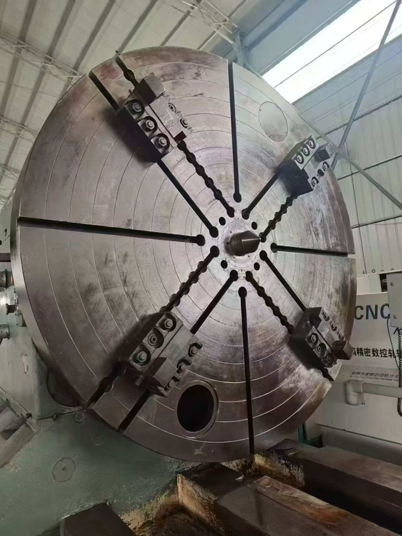 青海61250卧车