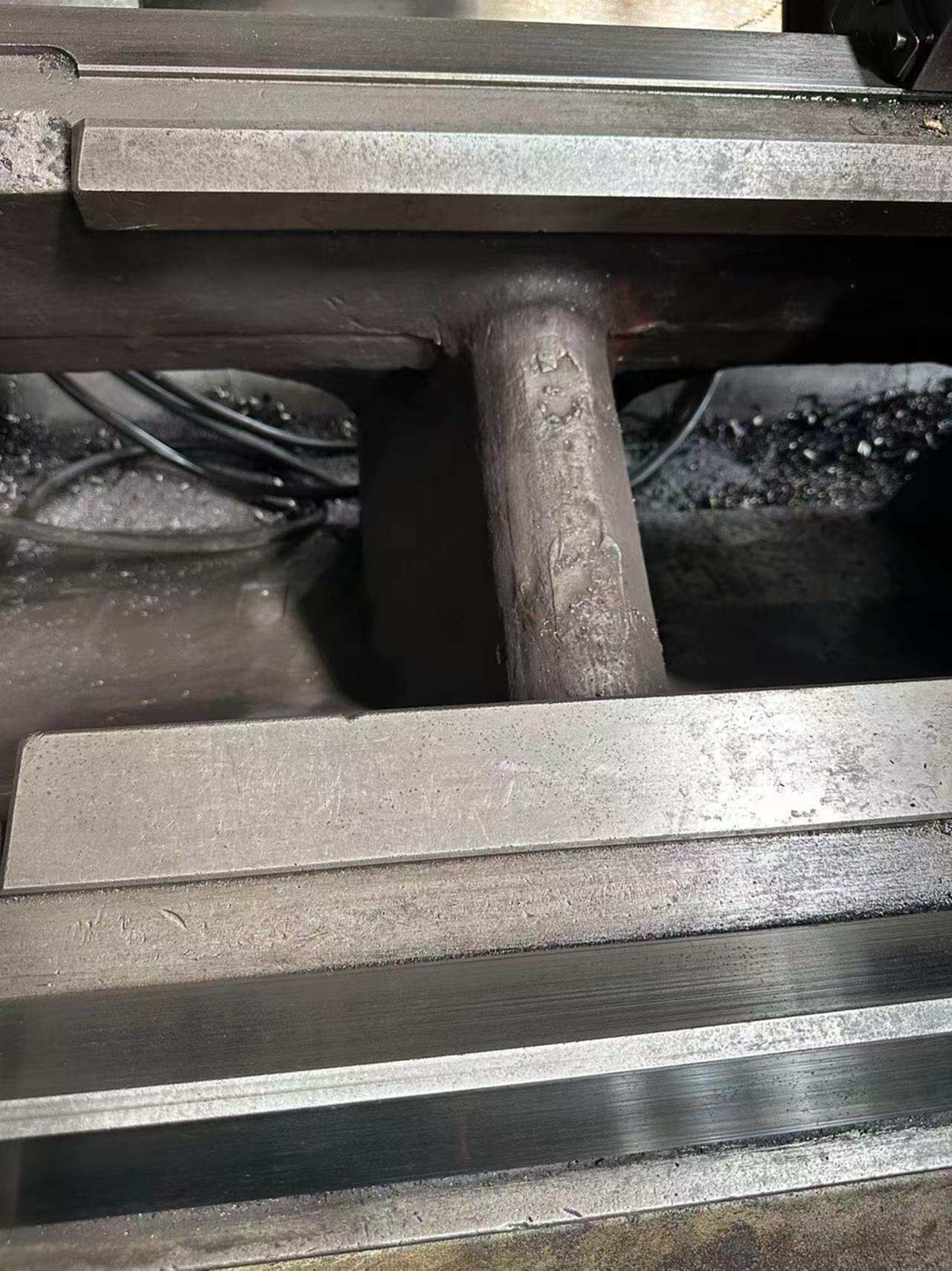沈泉6180数控车床