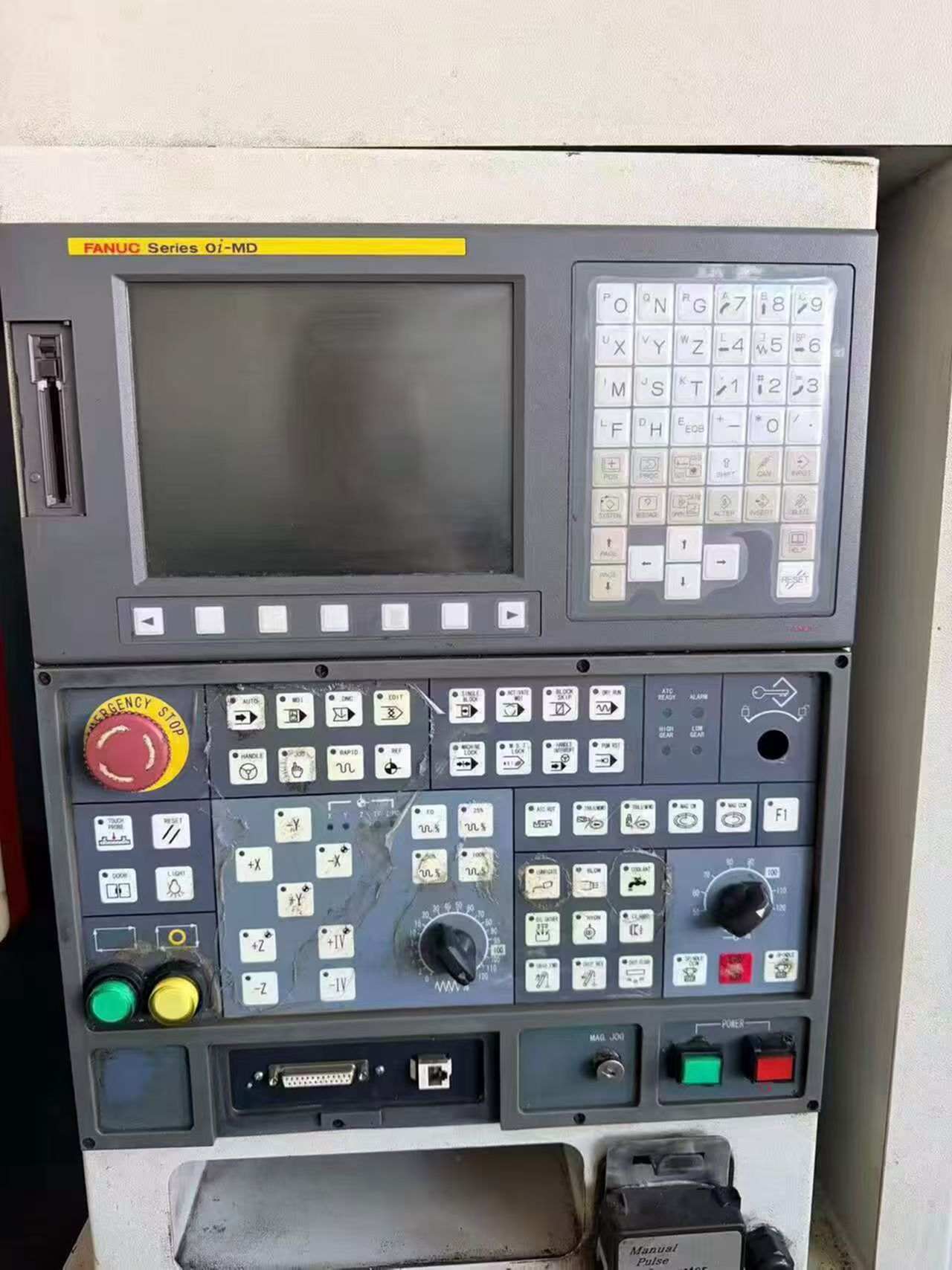 沈阳850立式加工中心