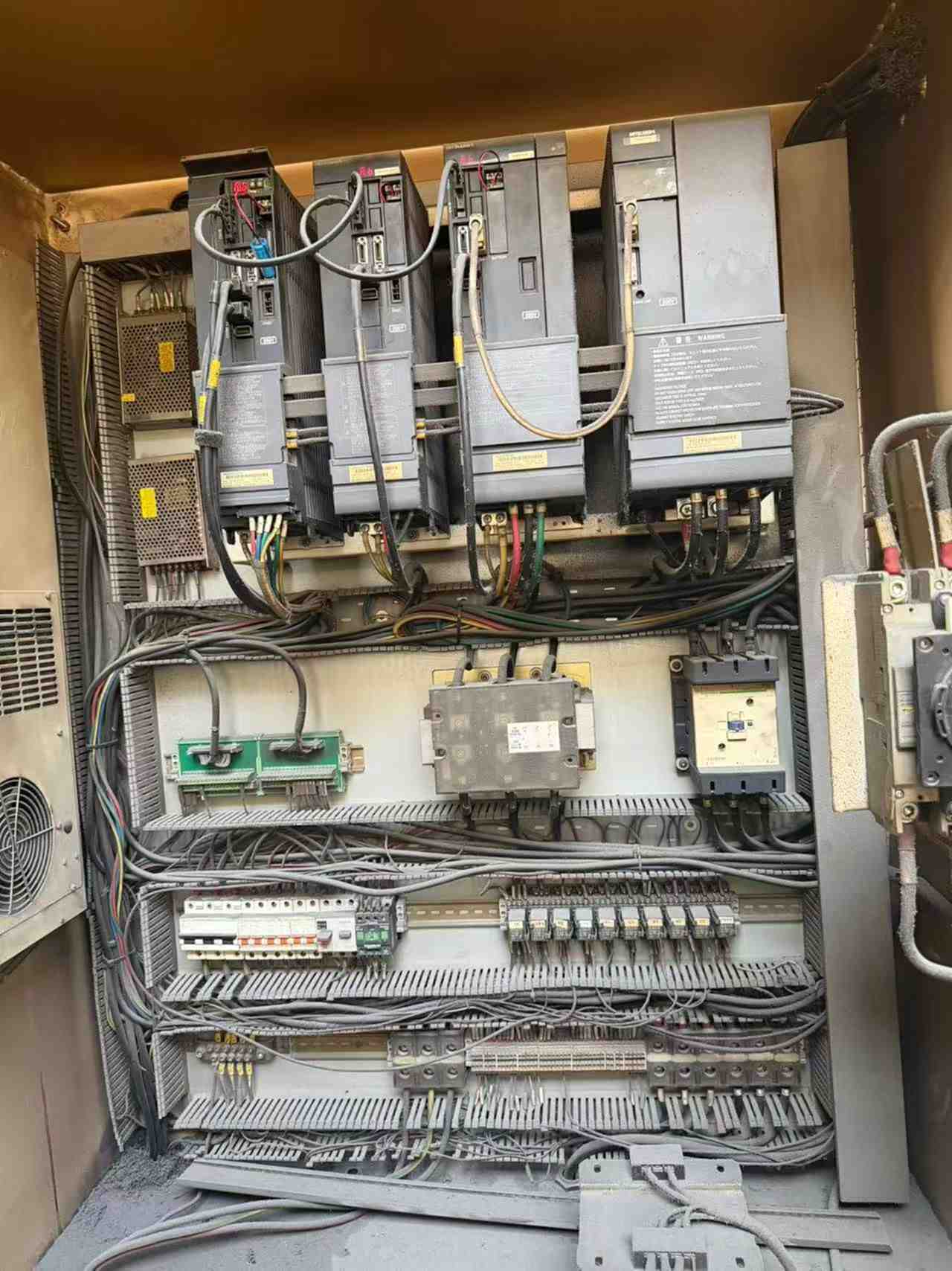 盛鸿1890其他铣床