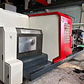 数控车床