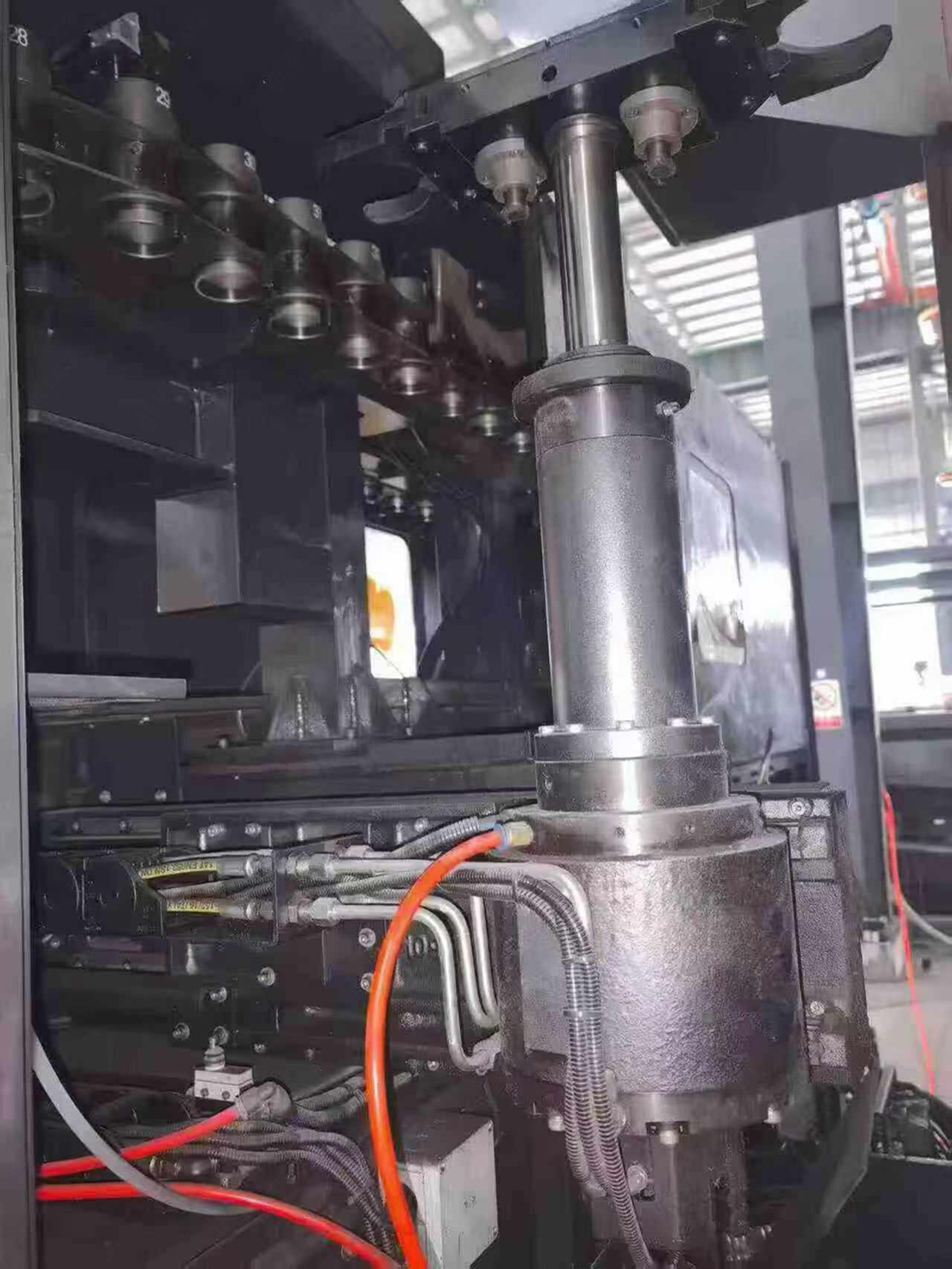 台湾威立532Z2龙门加工中心
