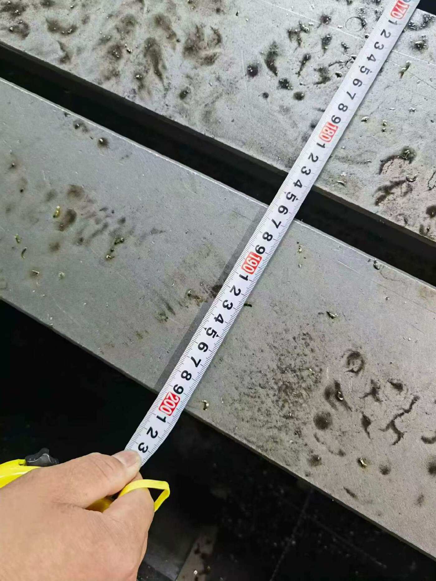国盛4034龙门加工中心