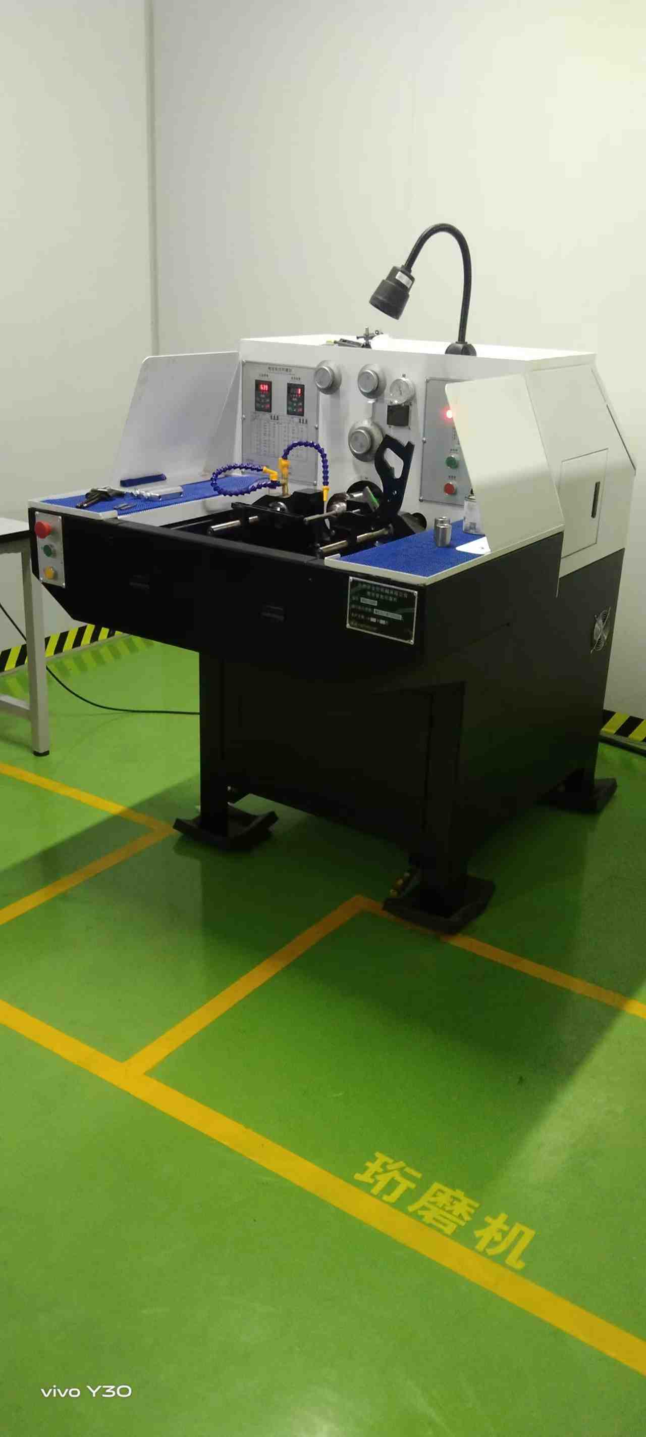 晟环HMK8000其他磨床