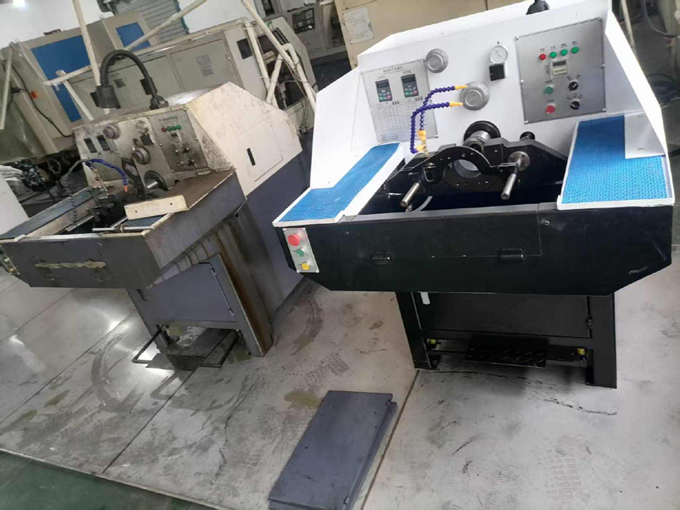 晟环HMK8000其他磨床