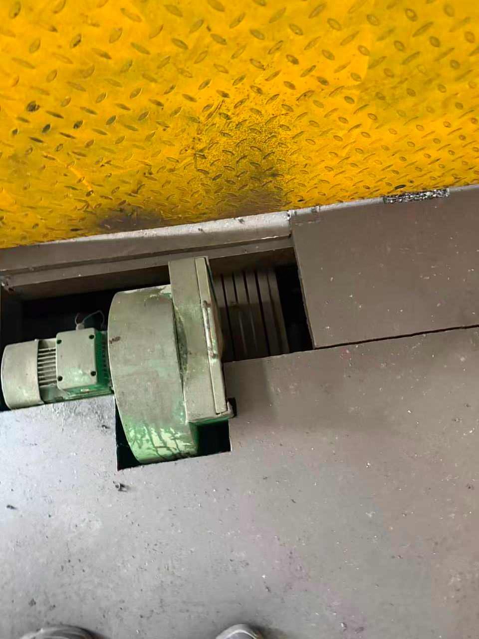 沙洋5米立车