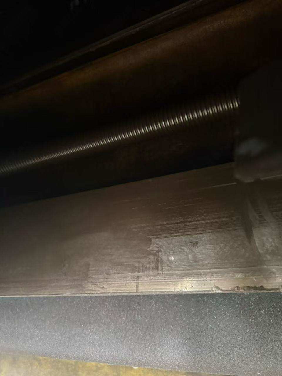 沙洋5米立车