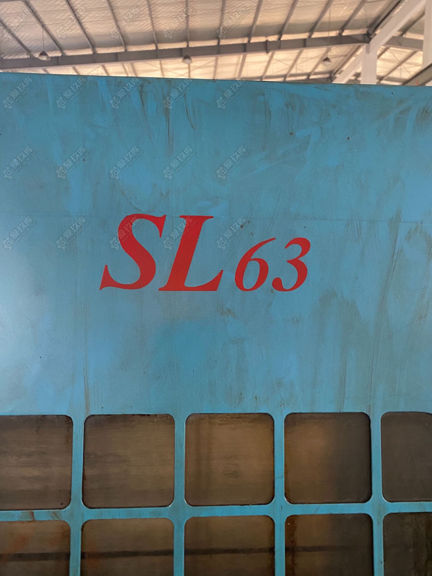 二手?jǐn)?shù)控機(jī)床