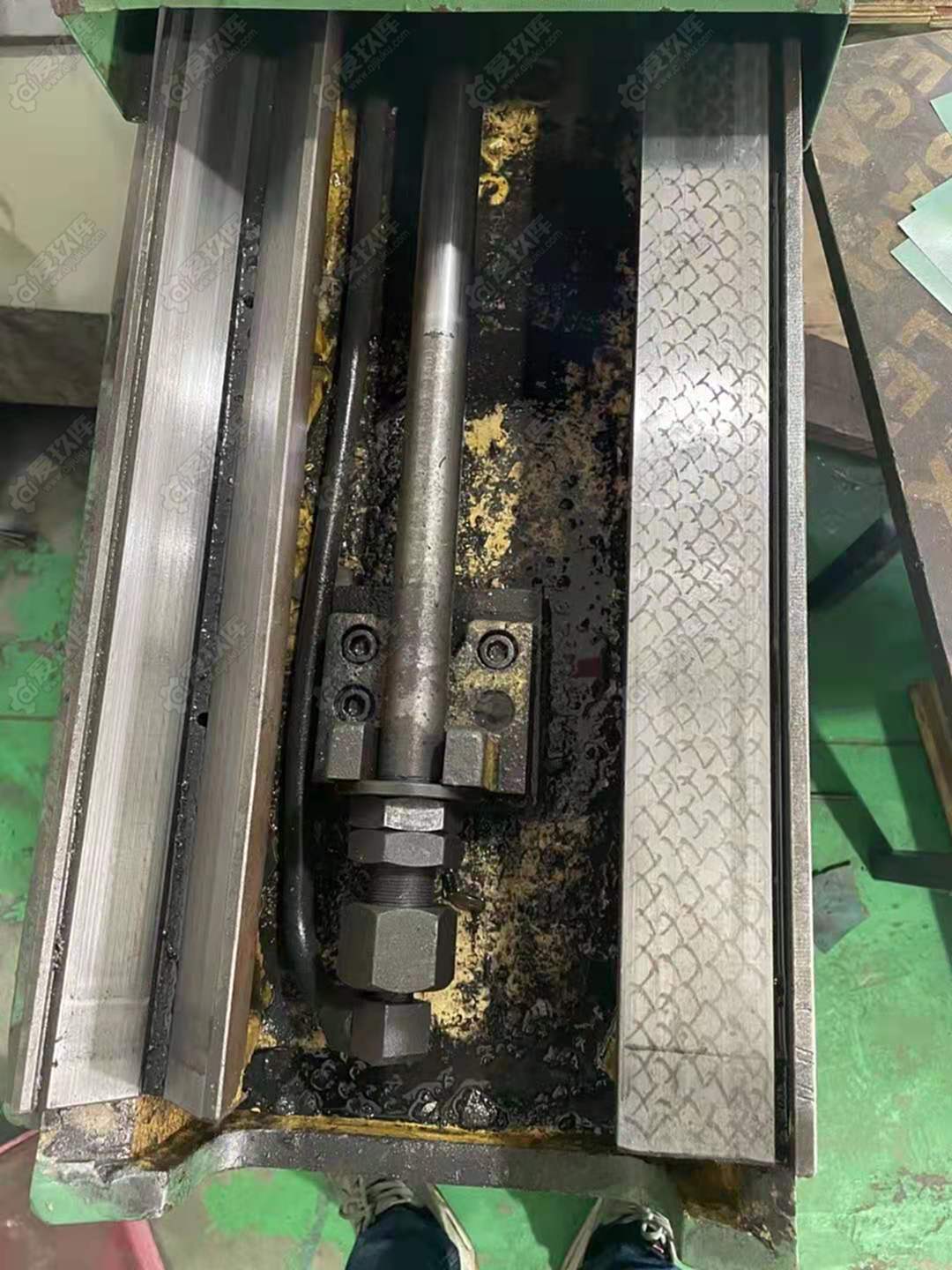 二手磨床