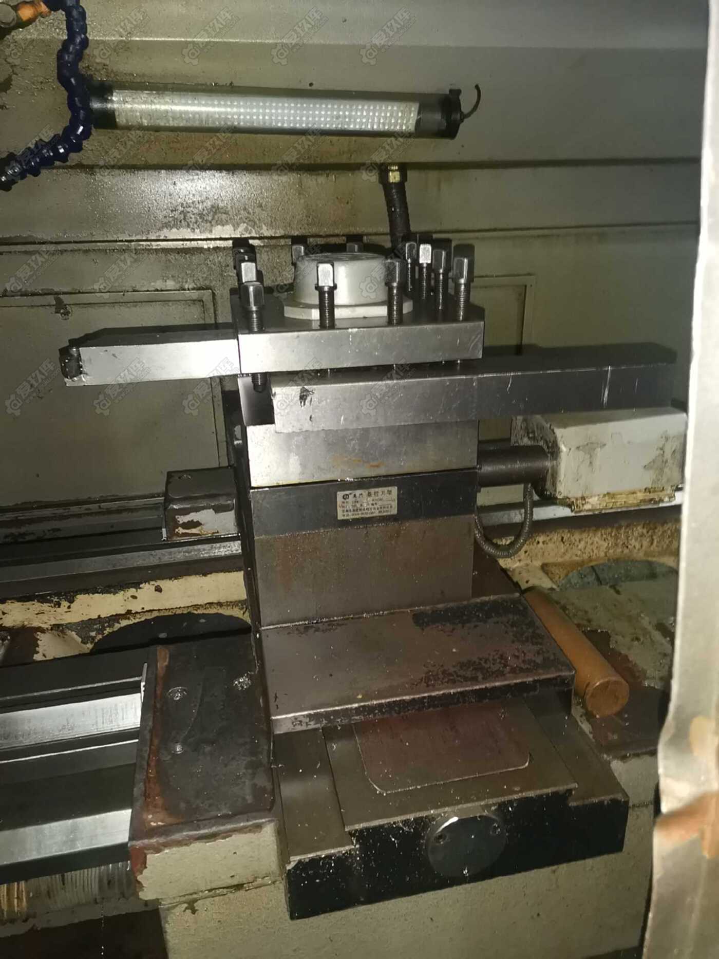 二手?jǐn)?shù)控機床
