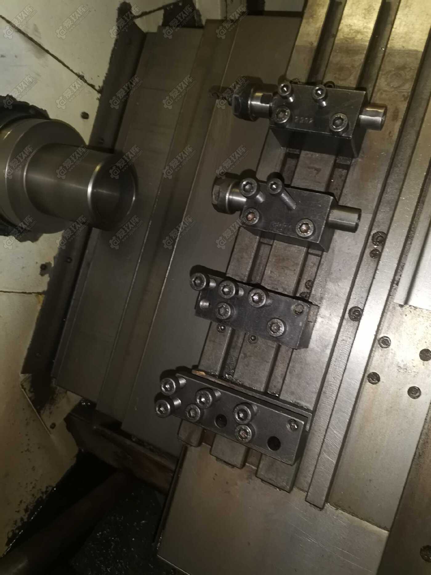 二手?jǐn)?shù)控機(jī)床