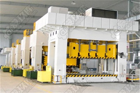 二手框架液壓機(jī).jpg