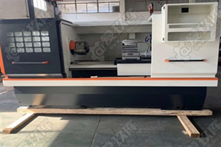 二手硬轨数控车床 二手硬轨数控车床.jpg