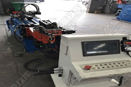 二手弯管机 二手弯管机.jpg