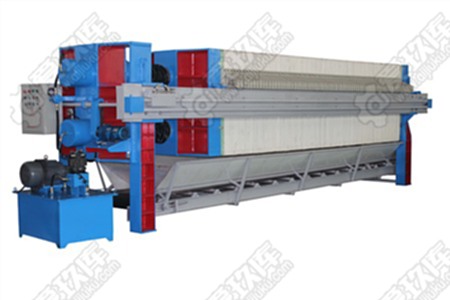 二手压滤机 二手压滤机.jpg