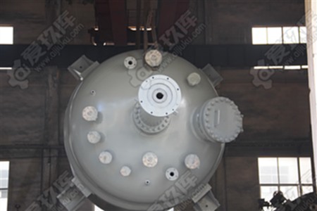 二手加氢反应釜 二手加氢反应釜.jpg