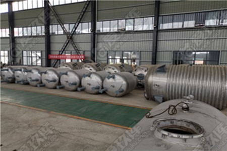 二手加氢反应釜 二手加氢反应釜.jpg